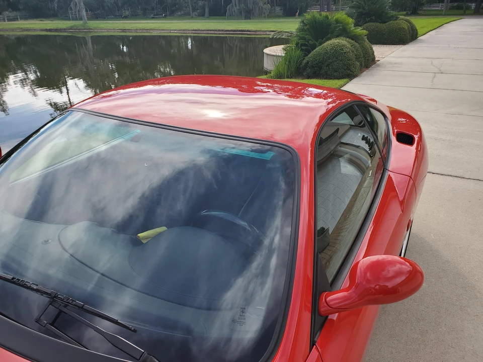 2003 Ferrari 575M Maranello - Image 17 of 31