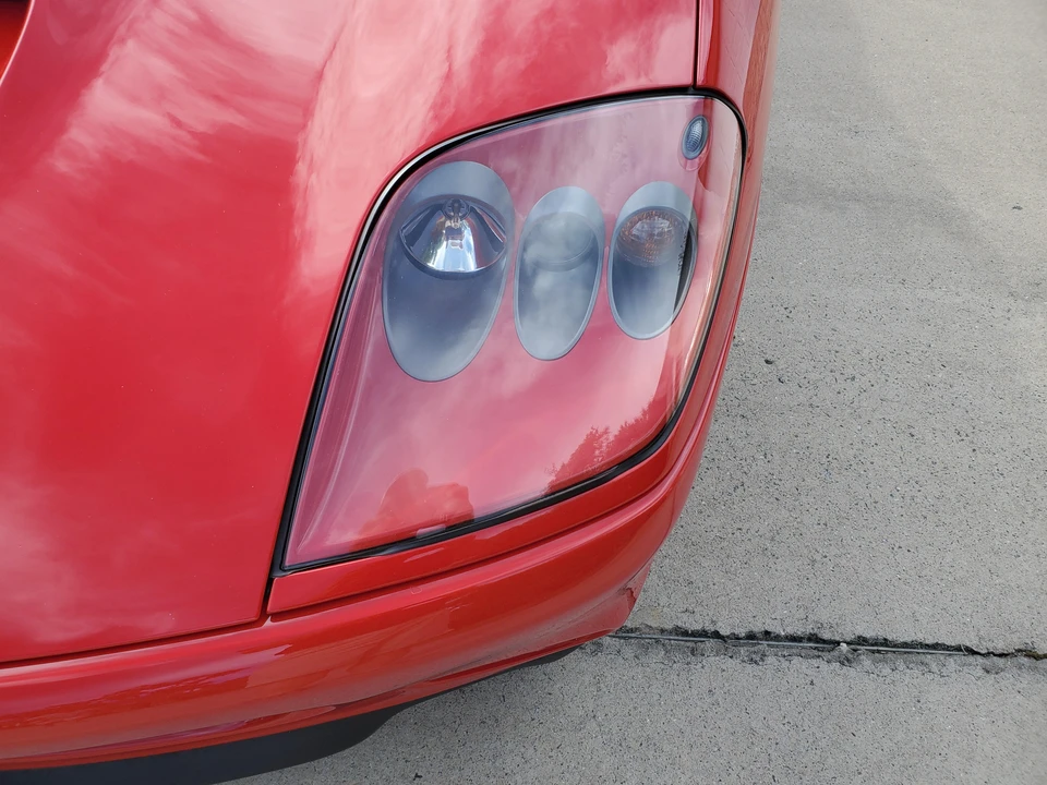2003 Ferrari 575M Maranello - Image 12 of 31