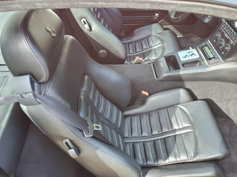 2003 Ferrari 575M Maranello - Image 30 of 31