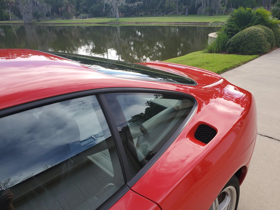 2003 Ferrari 575M Maranello - Image 16 of 31