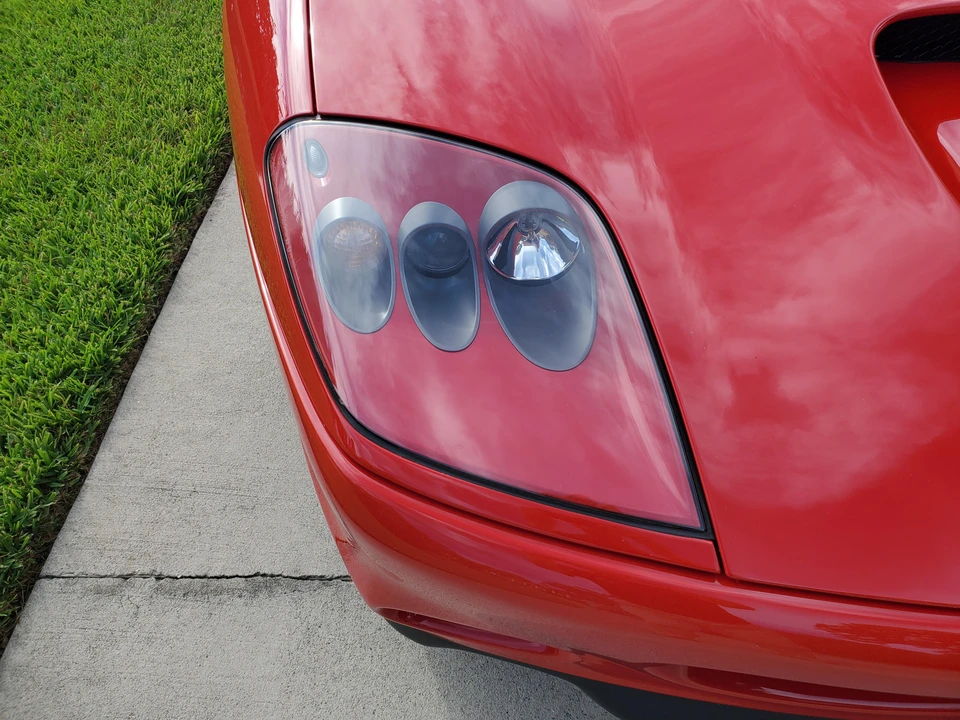 2003 Ferrari 575M Maranello - Image 11 of 31