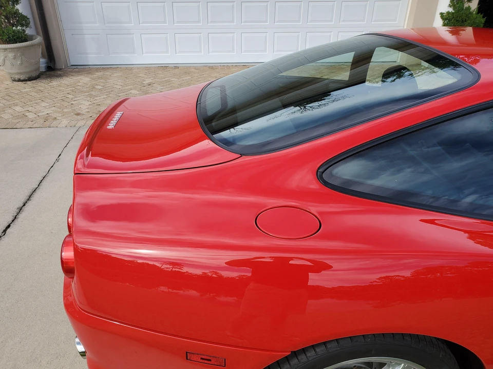 2003 Ferrari 575M Maranello - Image 20 of 31