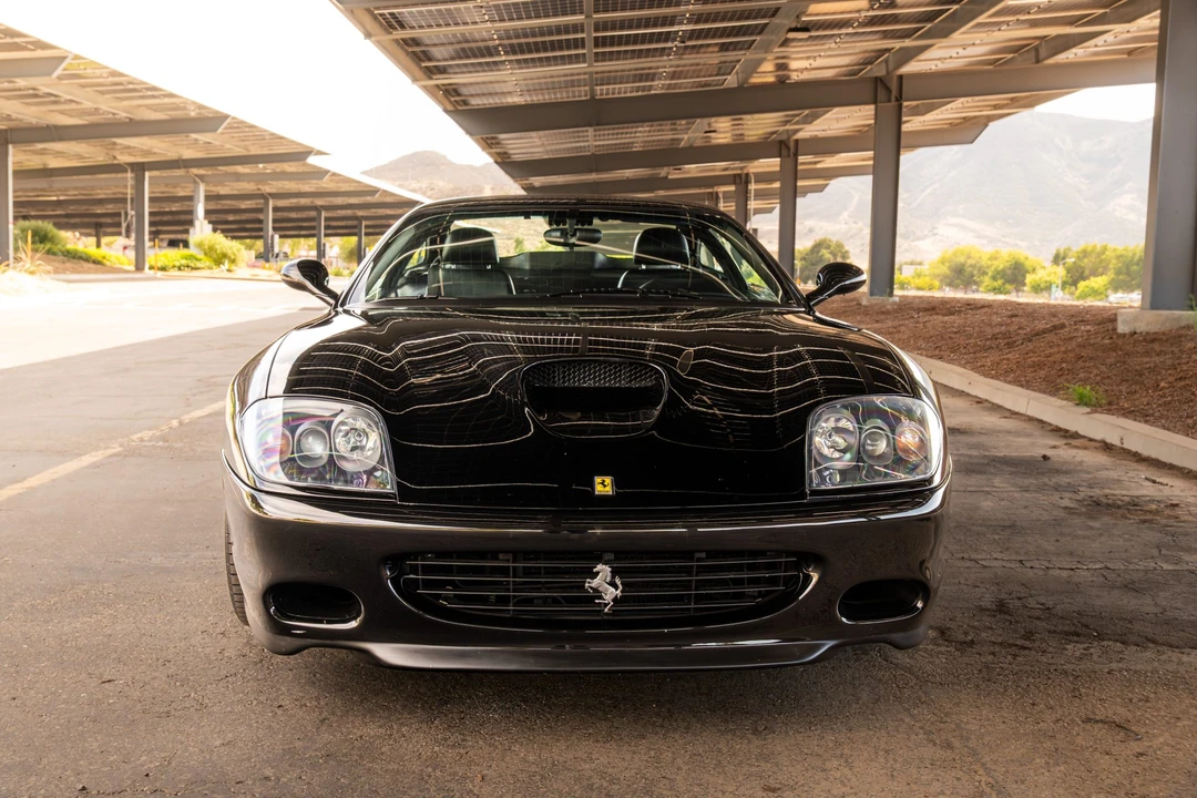 2003 Ferrari 575M Maranello - Image 30 of 31