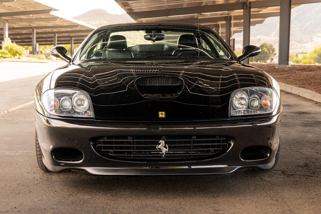 2003 Ferrari 575M Maranello - Image 31 of 31