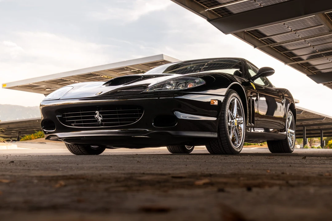 2003 Ferrari 575M Maranello - Image 21 of 31
