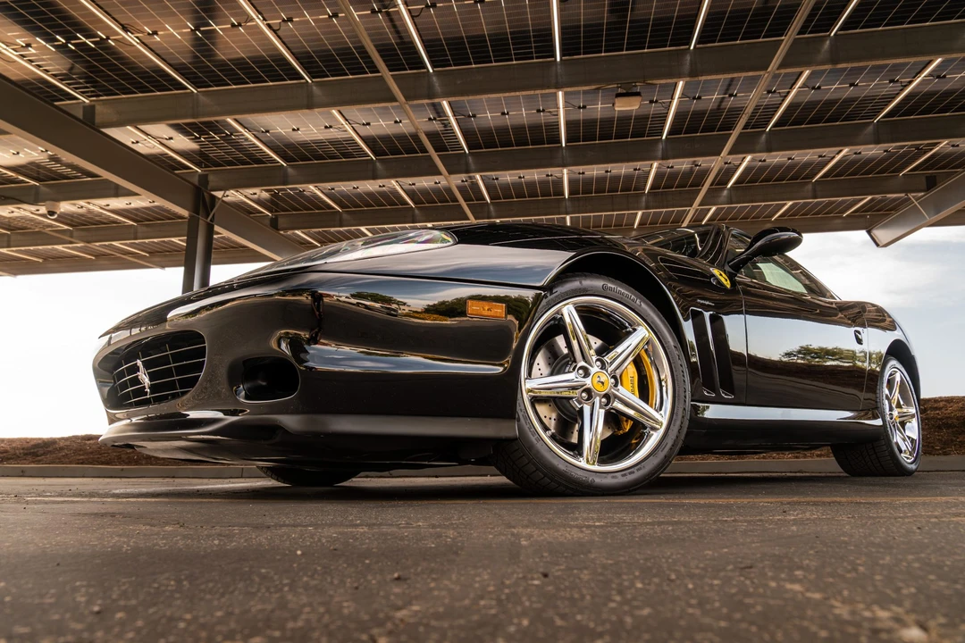 2003 Ferrari 575M Maranello - Image 2 of 31