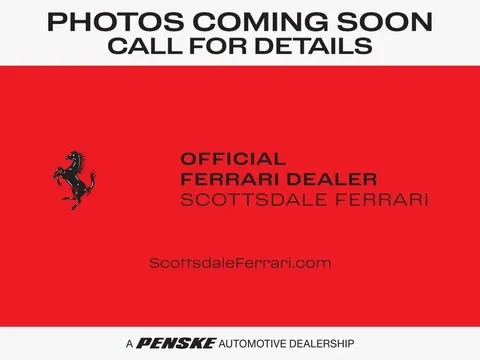 2003 Ferrari 575M Maranello