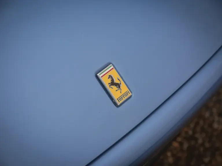 2003 Ferrari 575M Maranello - Image 21 of 24