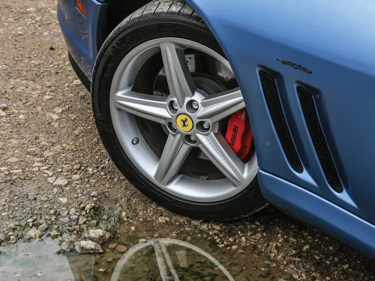 2003 Ferrari 575M Maranello - Image 8 of 24