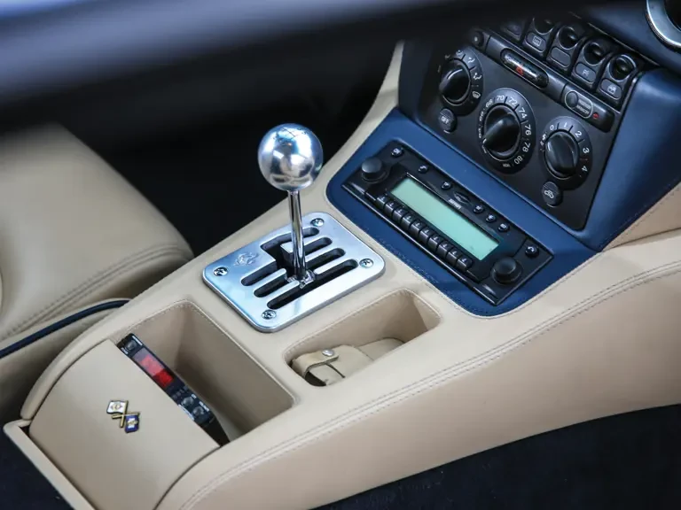 2003 Ferrari 575M Maranello - Image 13 of 24