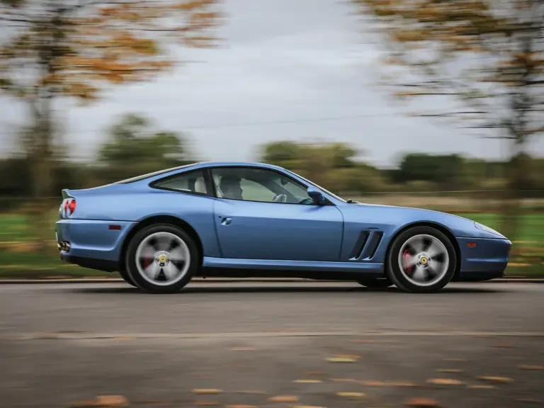 2003 Ferrari 575M Maranello - Image 16 of 24