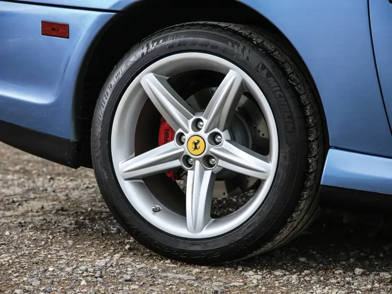 2003 Ferrari 575M Maranello - Image 18 of 24