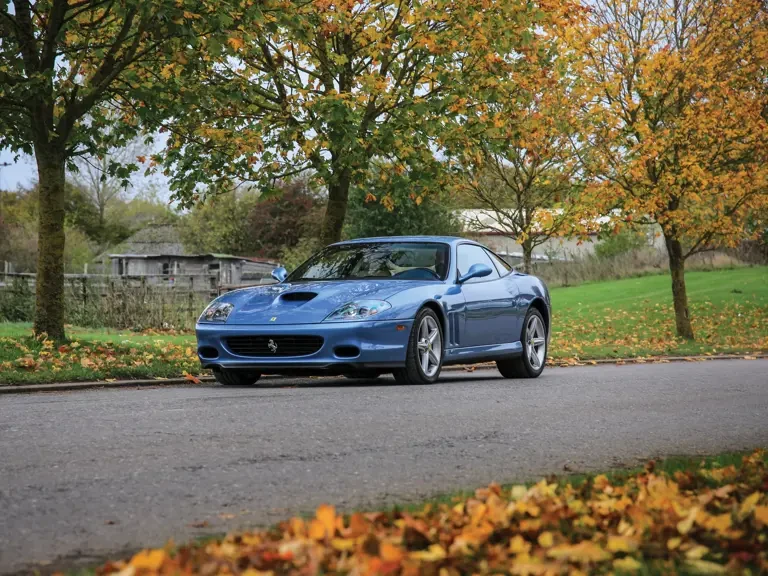 2003 Ferrari 575M Maranello - Image 17 of 24