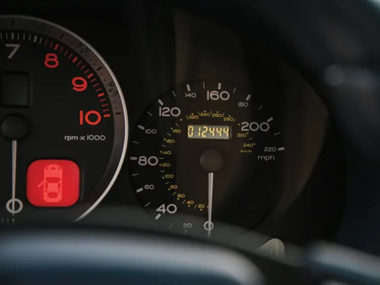 2003 Ferrari 575M Maranello - Image 12 of 24