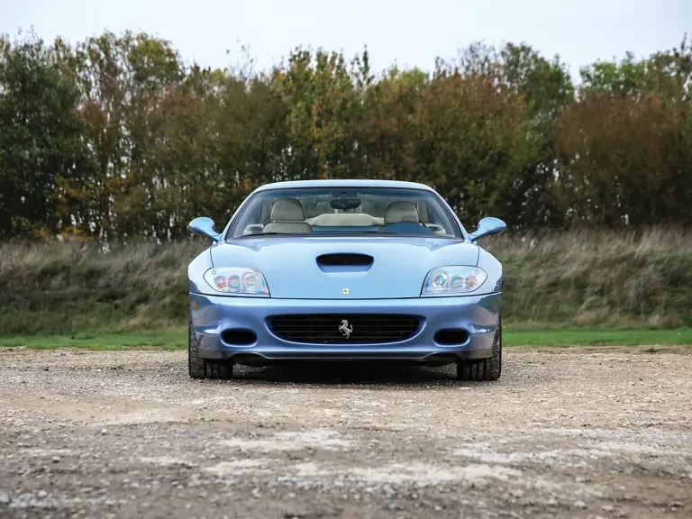 2003 Ferrari 575M Maranello - Image 9 of 24