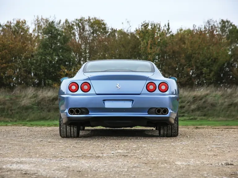 2003 Ferrari 575M Maranello - Image 10 of 24