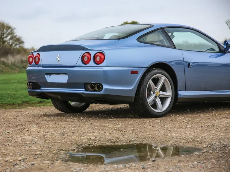 2003 Ferrari 575M Maranello - Image 20 of 24