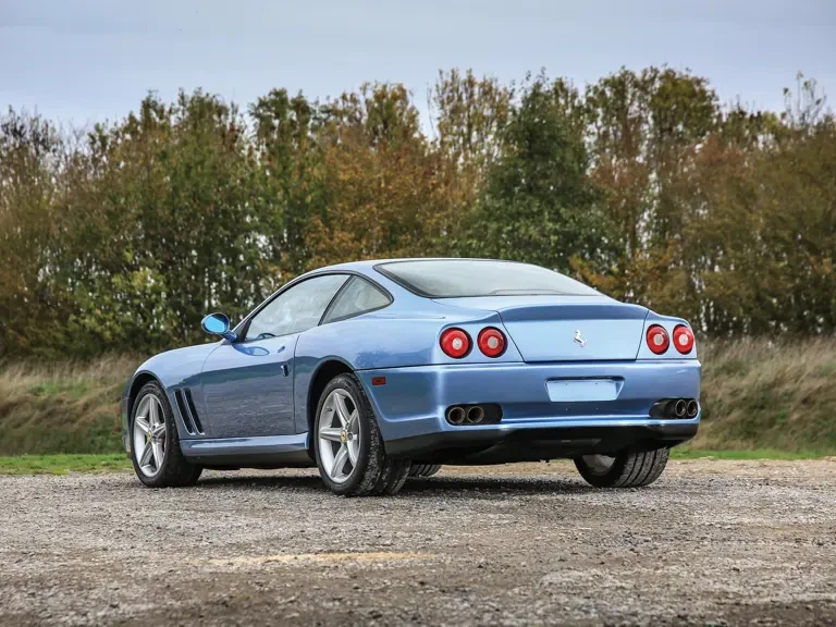 2003 Ferrari 575M Maranello - Image 3 of 24