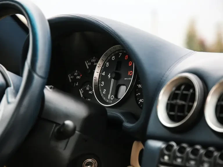 2003 Ferrari 575M Maranello - Image 15 of 24