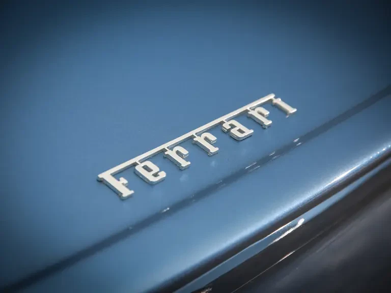 2003 Ferrari 575M Maranello - Image 7 of 24