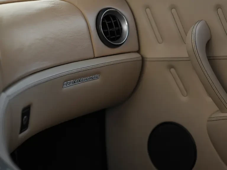 2003 Ferrari 575M Maranello - Image 16 of 31