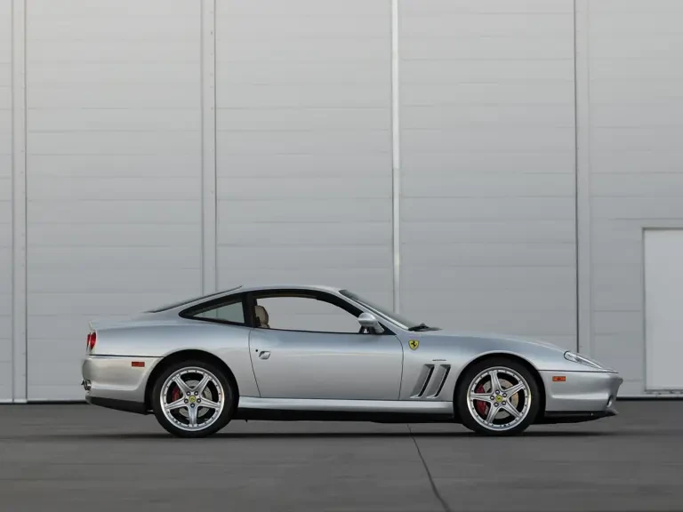 2003 Ferrari 575M Maranello - Image 6 of 31
