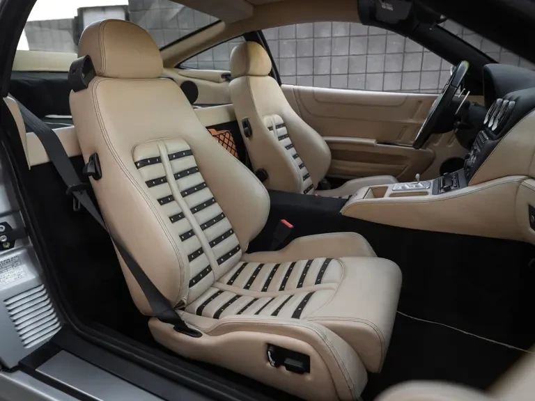 2003 Ferrari 575M Maranello - Image 15 of 31