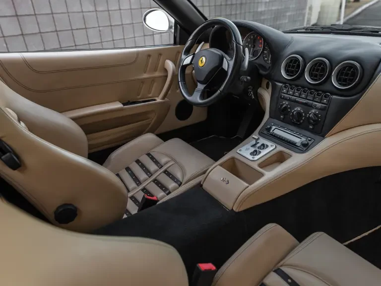 2003 Ferrari 575M Maranello - Image 11 of 31