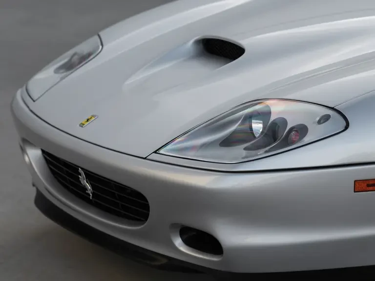 2003 Ferrari 575M Maranello - Image 17 of 31