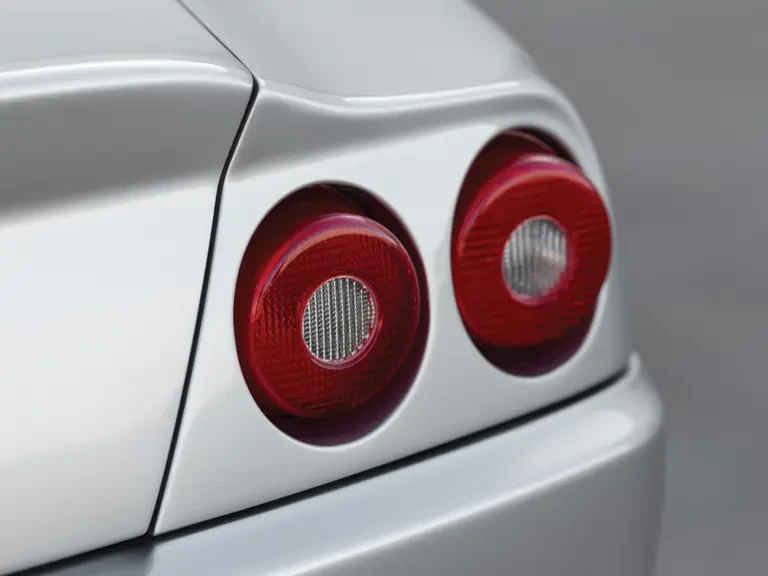 2003 Ferrari 575M Maranello - Image 24 of 31