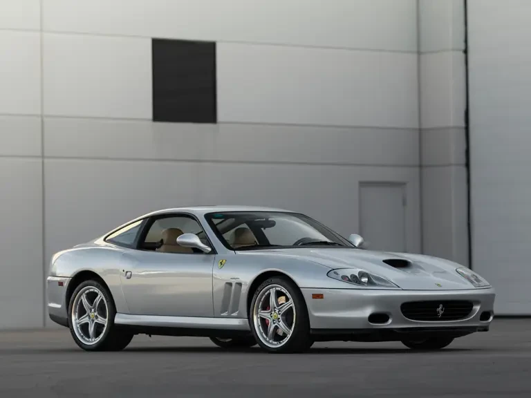 2003 Ferrari 575M Maranello - Image 2 of 31