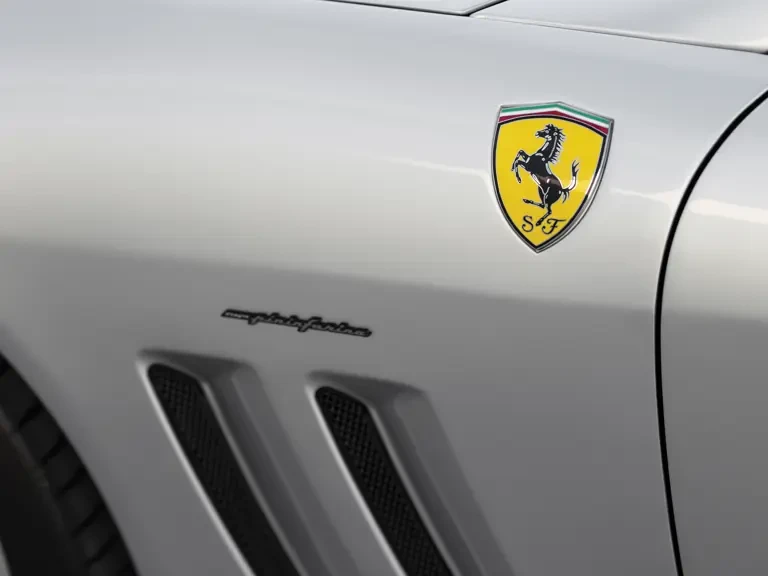 2003 Ferrari 575M Maranello - Image 19 of 31