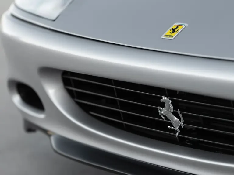 2003 Ferrari 575M Maranello - Image 18 of 31