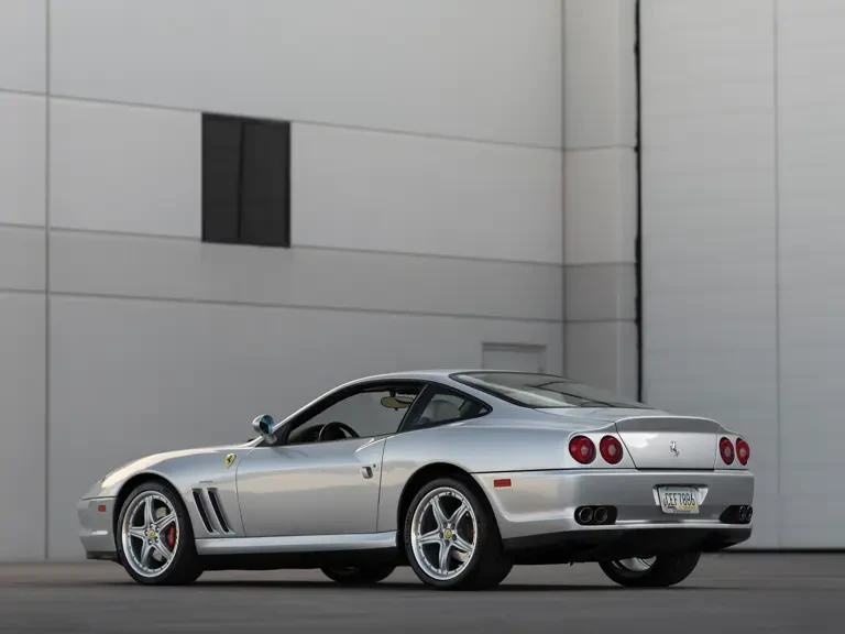 2003 Ferrari 575M Maranello - Image 3 of 31