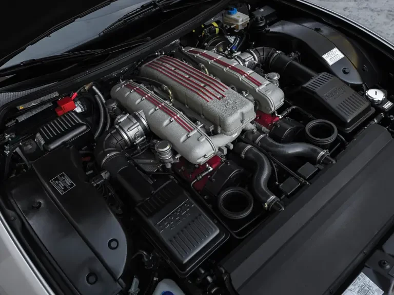 2003 Ferrari 575M Maranello - Image 4 of 31