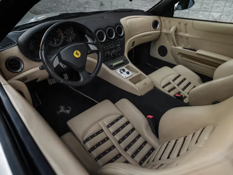 2003 Ferrari 575M Maranello - Image 5 of 31
