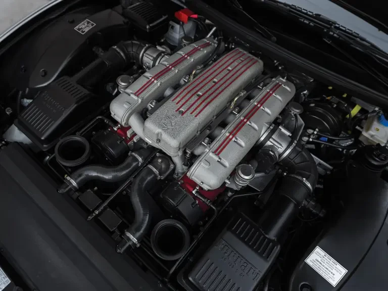 2003 Ferrari 575M Maranello - Image 31 of 31