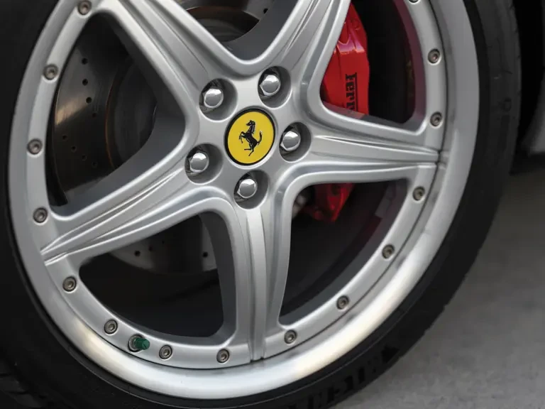 2003 Ferrari 575M Maranello - Image 20 of 31