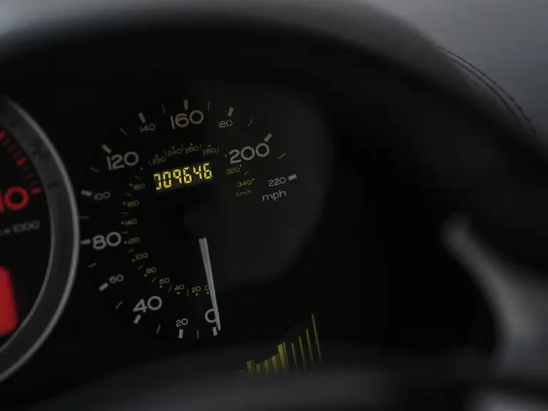 2003 Ferrari 575M Maranello - Image 13 of 31