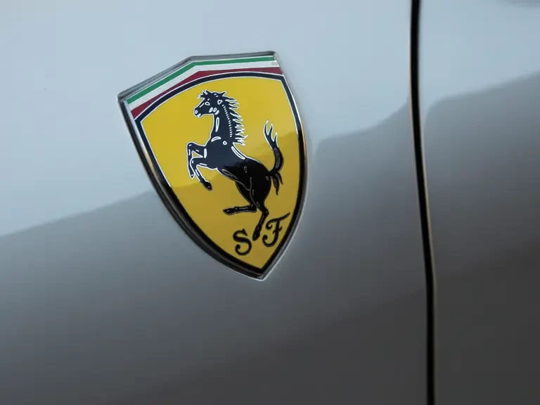 2003 Ferrari 575M Maranello - Image 7 of 31