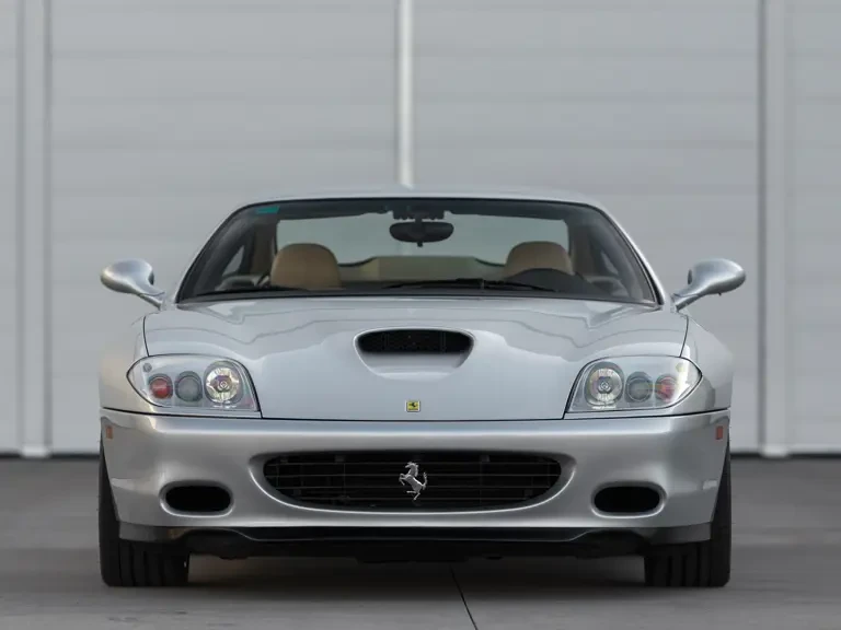 2003 Ferrari 575M Maranello - Image 9 of 31