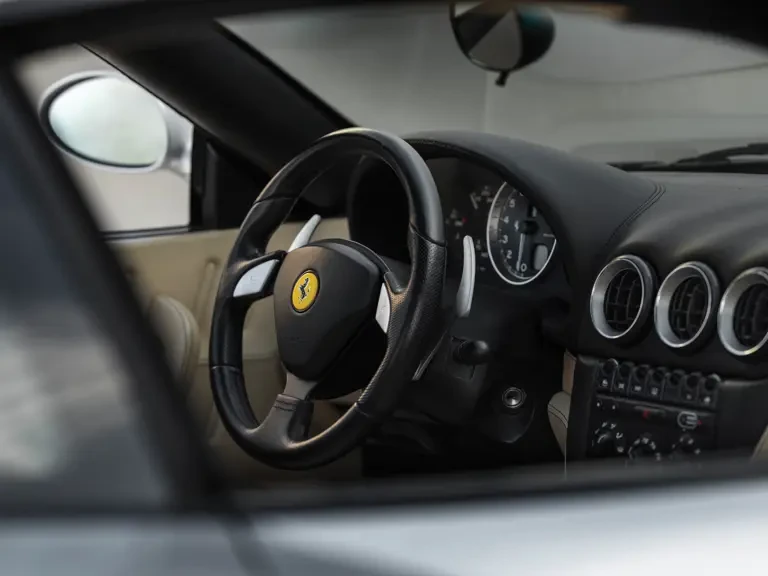 2003 Ferrari 575M Maranello - Image 12 of 31