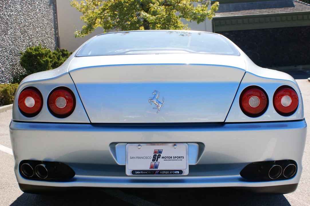 2003 Ferrari 575M Maranello - Image 5 of 31