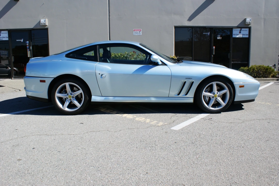 2003 Ferrari 575M Maranello - Image 7 of 31