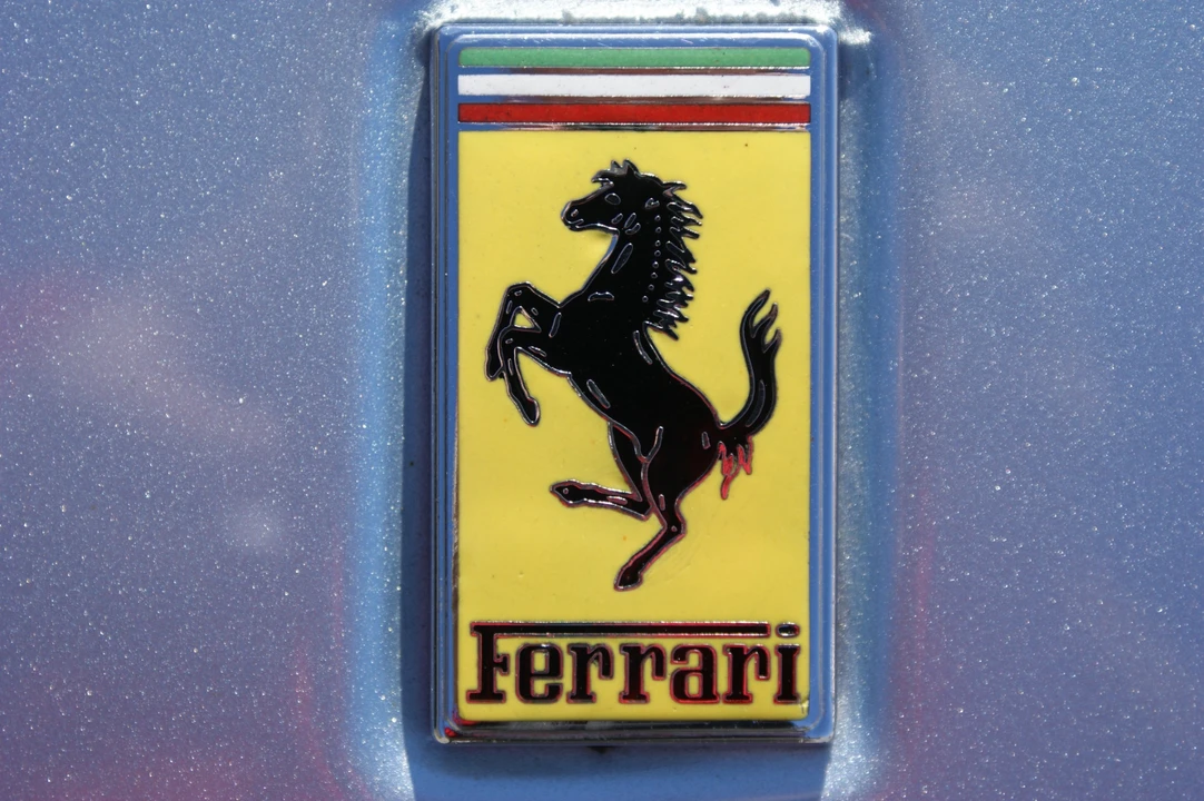 2003 Ferrari 575M Maranello - Image 9 of 31