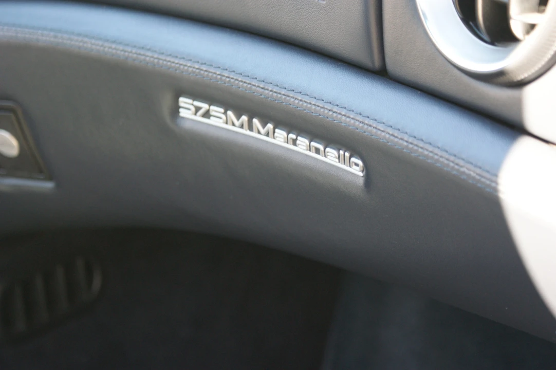 2003 Ferrari 575M Maranello - Image 26 of 31