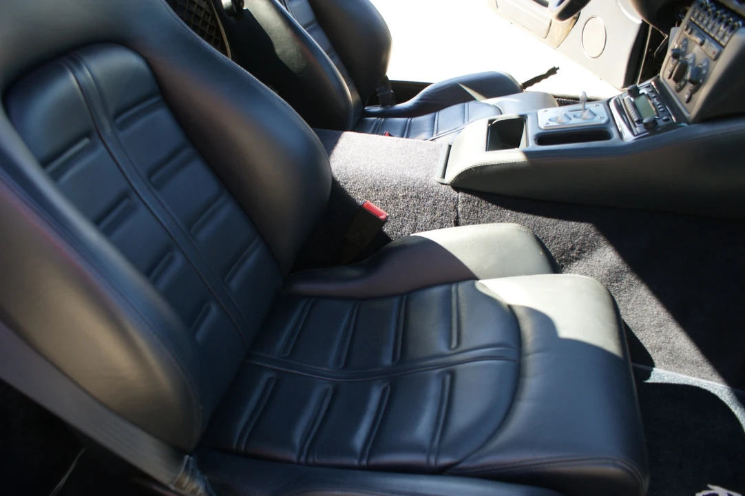 2003 Ferrari 575M Maranello - Image 20 of 31