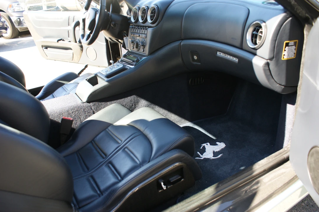 2003 Ferrari 575M Maranello - Image 19 of 31