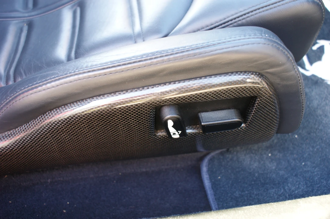 2003 Ferrari 575M Maranello - Image 21 of 31
