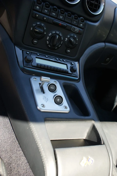 2003 Ferrari 575M Maranello - Image 28 of 31